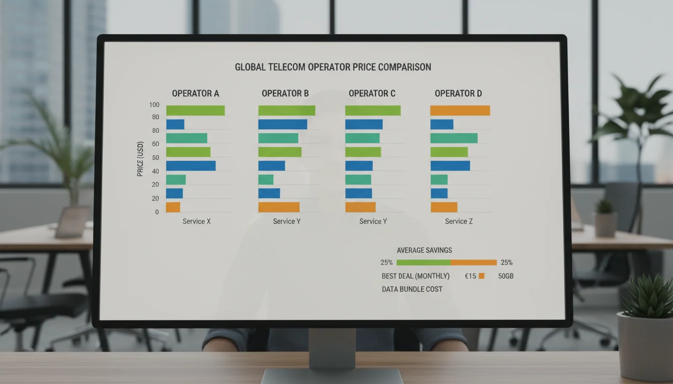 Tableau comparatif des cotes entre diff&eacute;rents bookmakers