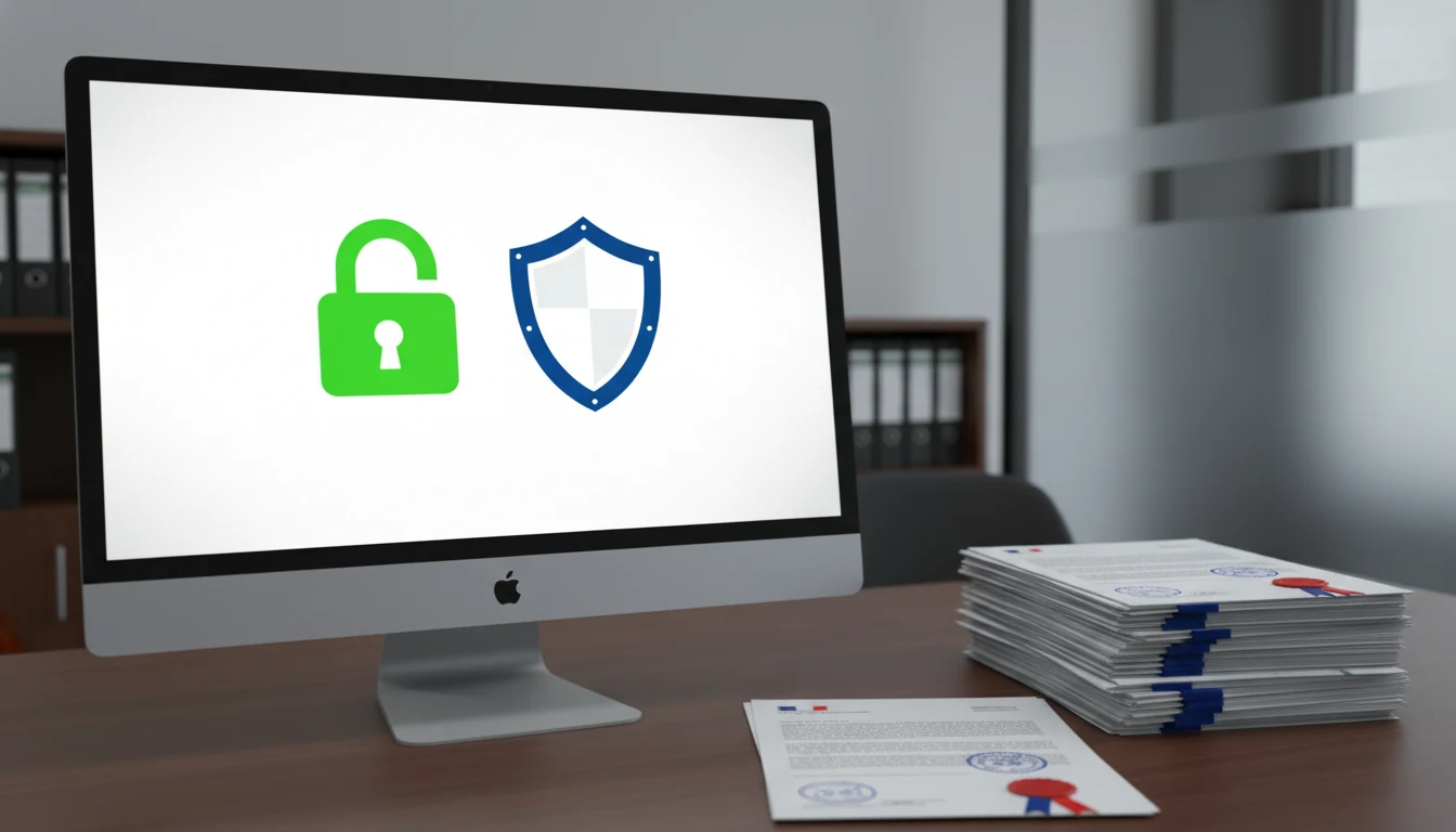 Logo officiel de r&eacute;gulation des paris en ligne en France